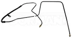 Dorman 628-100 Hydraulic Clutch Line Fits Chevrolet Gmc Models 15585421. Fixed Price $102.75.