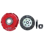 Mcleod Clutch Kit Super Street Pro 10" Mustang 289/302 1965-1974. Fixed Price $355.00.