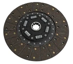 Mcleod Clutch Disc 260161. Fixed Price $185.00.