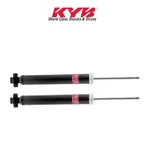 Kyb Excel-g Kit Rear Suspension Shocks For 2014-2016 Bmw 428I. Fixed Price $216.26.