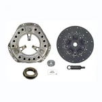 Perfection MU5426 1A Clutch Kit Organic 10 Spline 11. Fixed Price $611.41.