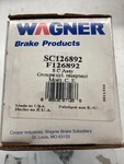 Nos Wagner SC126892 F126892 S.c Assy. Fixed Price $110.00.