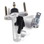 Clutch Master Cylinder Luk LMC318 Fits 1996 Toyota RAV4. Fixed Price $58.73.