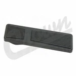 Accelerator Pedal Pad Crown Automotive Front For Jeep Wagoneer 1971-1990. Fixed Price $29.31.