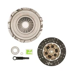 Oem Clutch Kit 1987-1996 Nissan Pickup 300ZX Pathfinder 3.0L 3.3L 52504003 7/8". Fixed Price $292.37.