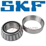 Skf Rear Inner Differential Pinion Bearing For 1975-1980 Dodge B200 Sx. Fixed Price $50.32.