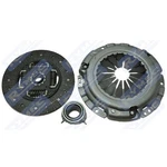 Clutch Kit For Toyota Hiace Iv H1 H2 1995 2012. Fixed Price $177.19.