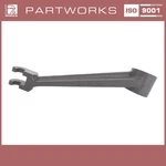 Release Lever Transmission For Porsche 911 F/g '72-'77 91511671301. Fixed Price $307.51.