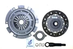 Sachs Clutch Kit For Beetle, Karmann Ghia, Transporter, 356 KF182-01. Fixed Price $188.03.