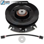 Electric Pto Clutch Fit For Exmark Toro 116-3553 Warner 5218-280 Xtreme X0271. Fixed Price $105.39.