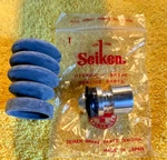 Seiken-japan Clutch Slave Cylinder Major Kit For 75-85 Toyota Landcruiser. Fixed Price $24.95.