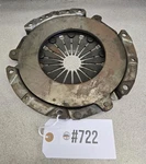 Vw Golf/jetta/polo 1300 Pressure Plate. Fixed Price $150.00.
