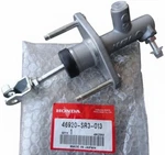 Honda Genuine Oem 46920-SR3-013 Clutch Master Cylinder Civic Integra Del Sol. Fixed Price $218.90.