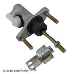 Clutch Master Cylinder Beck/arnley 072-9773 Fits 07-11 Toyota Camry. Fixed Price $65.73.
