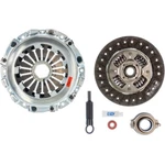 Exedy Stage H.d. Organic Clutch Kit For 2002-2005 Wrx 15802HD. Fixed Price $542.13.
