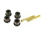 Prothane 6-1603-BL Transmission Crossmember To Frame Bushings. Fixed Price $30.03.