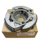 Yamaha Genuine 2005-2015 Majesty YP400 Clutch Carrier Assy 5RU-16620-10 Oem. Fixed Price $240.00.