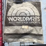 (1) Beck Arnley 093-0505 Clutch Cable For 1968-1971 Volkswagen Transporter Nos. Fixed Price $7.20.