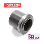 Quarter Master 731225, One Natural Steel Bearing & Piston 2.250 Performance Part. Fixed Price $209.13.