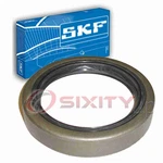 Skf Front Wheel Seal For 1994-2000 Mercedes-benz C280 Driveline Axles Iz. Fixed Price $15.10.
