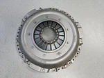 Very Nice Used Original Genuine Porsche 911 997 Carrera Clutch Pressure Plate. Fixed Price $200.00.