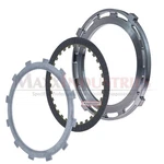 66RFE Transmission Clutch Kit Pressure Plate Hi-capacity Transgo Rfe-pp-odhp. Fixed Price $127.42.
