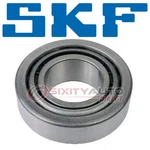 Skf Rear Axle Differential Bearing For 1986 Hyundai Stellar - Driveline Oo. Fixed Price $58.55.