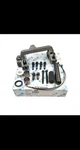 Eaton Fuller Part # K-4036 Clutch Fork & Cross Shaft Kit Genuine. Fixed Price $675.00.