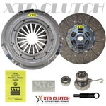 Oe Spec Clutch Kit Fits 2011-2017 Mustang Gt Boss 5.0L Coyote. Fixed Price $146.36.
