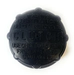 Crown Automotive Reservoir Clutch Cap, Black, 4636856. Fixed Price $12.48.