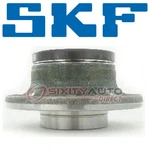 Skf Rear Wheel Bearing Hub Assembly For 2012 Alfa Romeo Mito - Driveline Su. Fixed Price $144.94.