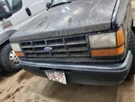 Clutch Master Cylinder Fits 92-94 Mazda Navajo 1897305. Fixed Price $42.00.