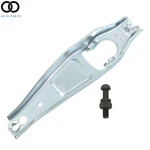 Clutch Fork With Pivot Stud 1994-2004 Ford Mustang 3.8L 4.6L 5.0L XR337515AA. Fixed Price $26.21.