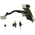 Genuine Mazda Pedal Clutch And Switches FEY5-41-30XB. Fixed Price $172.13.