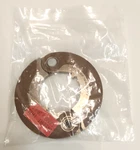 Haldex BK-313 Hinged Clutch Brake Assembly 2" Spline 4-1/8" Od Qty. Fixed Price $30.99.