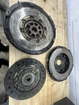 Fx Stage Clutch Kit+hd Flywheel For 2008-2014 Volkswagen Gti Eos Jetta A3 2.0L. Fixed Price $120.00.