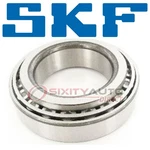 Skf Rear Axle Differential Bearing For 2007-2011 Dodge Nitro Driveline Ld. Fixed Price $30.09.