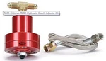 Ram Clutches 78300 Hydraulic Accumulator Pedal Height Adj. Assy W/adjuster Line. Fixed Price $151.11.