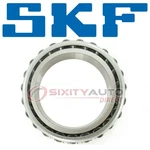 Skf Front Outer Wheel Bearing For 1973 Dodge B300 Van - Axle Drivetrain Oa. Fixed Price $23.40.