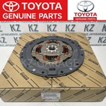 Toyota Genuine Transmission Input Damper Assy 31270-47060 Prius Lexus CT200H New. Fixed Price $321.60.