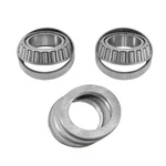 Yukon Gear Ck GM8.5 8.5" & 8.2" Carrier Installation Kit. Fixed Price $81.99.
