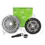 Oem Valeo 52001203 Clutch Kit For Mini R56 R57 R60 R61 Cooper Paceman 1.6L. Fixed Price $192.35.