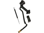For Gmc Sierra 2500 Clutch Master Cylinder And Line Assembly Luk 31347HMHR. Fixed Price $132.07.