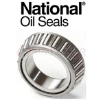 National Rear Outer Differential Pinion Bearing For 1959-1965 Fargo FW100 Rm. Fixed Price $47.34.