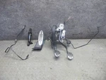07-13 Mini R55 R56 R57 R58 R59 M/t Gas Brake Clutch Pedal Cylinder Set Oem. Fixed Price $129.27.