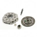 Schaeffler Luk 10-040, Clutch Kit, Repset For Kia Sephia 94-97; Mazda 2 11-14,. Fixed Price $138.82.