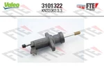 Fte 3101322 Slave Cylinder, Clutch For Bmw. Fixed Price $86.41.