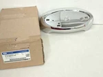 New Oem Genuine Front Grille Emblem Holder 2018-2021 Expedition JL1Z-8B375-AA. Fixed Price $95.00.