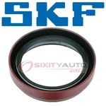 Skf Front Shaft Seal For 1974-1986 Jeep J10 Driveline Gaskets Rp. Fixed Price $28.94.