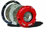 Mcleod Rst Twin Disc Clutch Kit Part #6911-07 For Large Diameter Flywheel Only. Fixed Price $925.00.